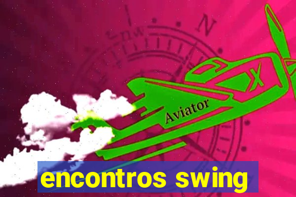 encontros swing